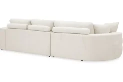 Loungebank Frida Loungebanken|Ronde Banken