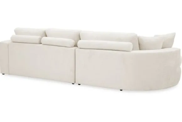 Loungebank Frida Loungebanken|Ronde Banken