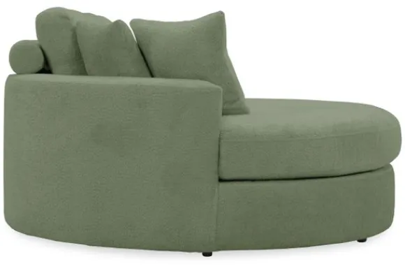 Loungebank Frida Loungebanken|Ronde Banken