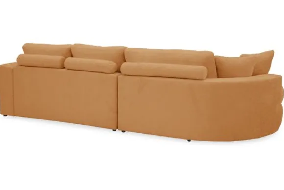 Loungebank Frida Loungebanken|Ronde Banken