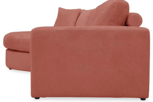 Loungebank Frida Loungebanken|Ronde Banken