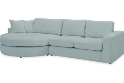 Loungebank Frida Loungebanken|Ronde Banken