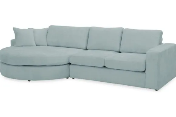 Loungebank Frida Loungebanken|Ronde Banken