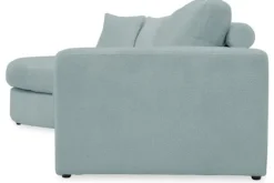 Loungebank Frida Loungebanken|Ronde Banken