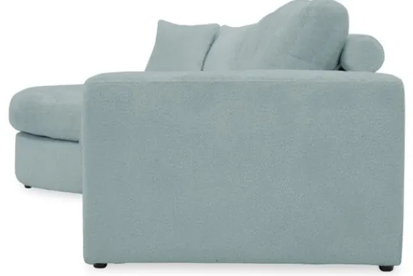 Loungebank Frida Loungebanken|Ronde Banken