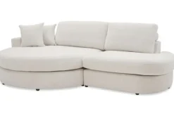 Sale Loungebank Frida Ronde Banken|Loungebanken