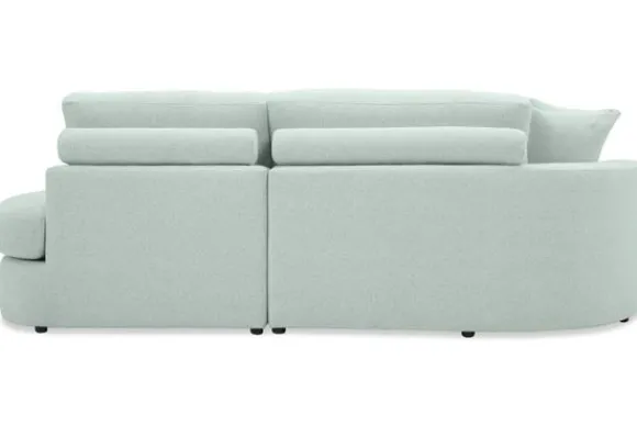 Sale Loungebank Frida Ronde Banken|Loungebanken