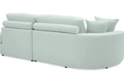 Sale Loungebank Frida Ronde Banken|Loungebanken