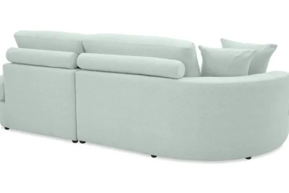 Sale Loungebank Frida Ronde Banken|Loungebanken