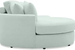 Sale Loungebank Frida Ronde Banken|Loungebanken