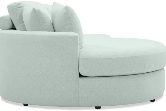 Sale Loungebank Frida Ronde Banken|Loungebanken