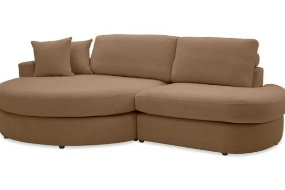 Sale Loungebank Frida Ronde Banken|Loungebanken