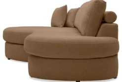 Sale Loungebank Frida Ronde Banken|Loungebanken