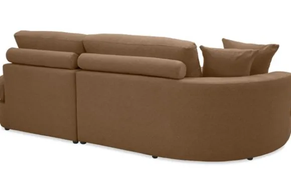 Sale Loungebank Frida Ronde Banken|Loungebanken