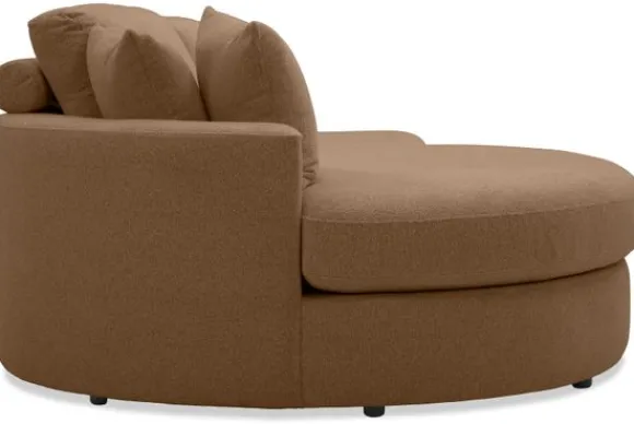 Sale Loungebank Frida Ronde Banken|Loungebanken