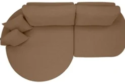 Sale Loungebank Frida Ronde Banken|Loungebanken