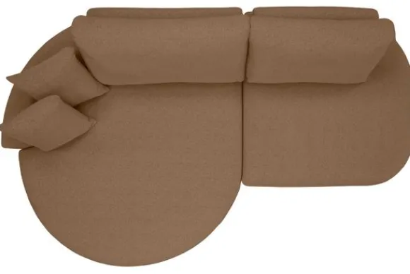 Sale Loungebank Frida Ronde Banken|Loungebanken