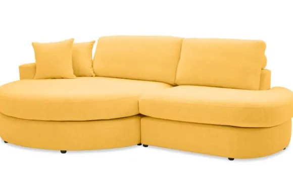 Sale Loungebank Frida Ronde Banken|Loungebanken