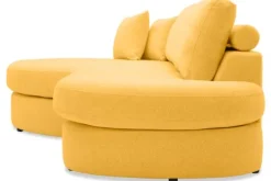 Sale Loungebank Frida Ronde Banken|Loungebanken