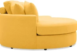 Sale Loungebank Frida Ronde Banken|Loungebanken