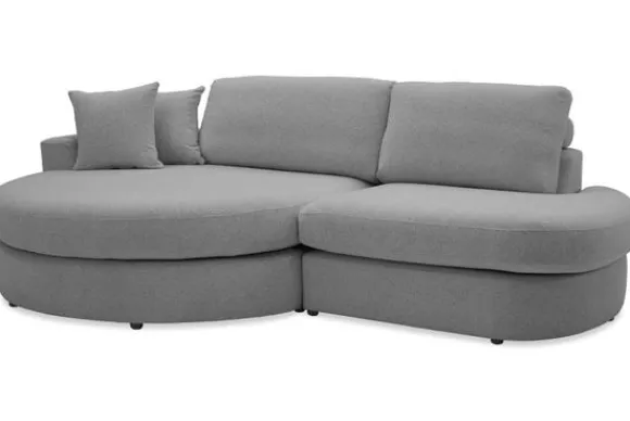 Sale Loungebank Frida Ronde Banken|Loungebanken