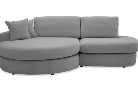 Sale Loungebank Frida Ronde Banken|Loungebanken