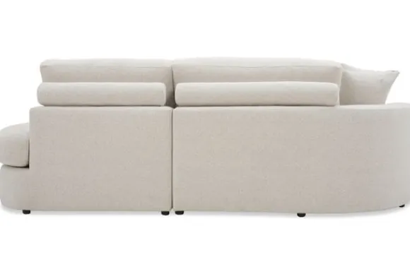 Sale Loungebank Frida Ronde Banken|Loungebanken