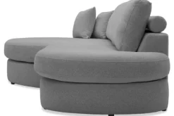 Sale Loungebank Frida Ronde Banken|Loungebanken