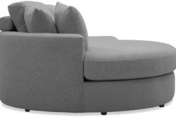 Sale Loungebank Frida Ronde Banken|Loungebanken