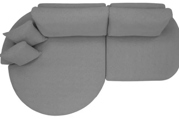 Sale Loungebank Frida Ronde Banken|Loungebanken