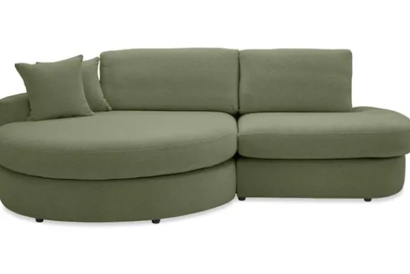 Sale Loungebank Frida Ronde Banken|Loungebanken