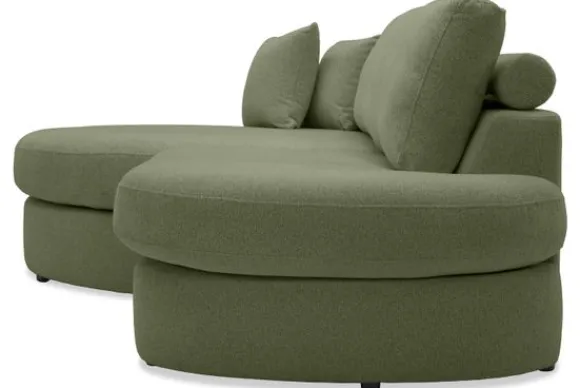 Sale Loungebank Frida Ronde Banken|Loungebanken