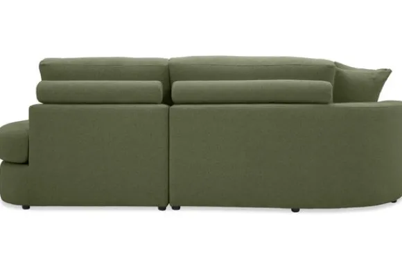 Sale Loungebank Frida Ronde Banken|Loungebanken