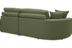 Sale Loungebank Frida Ronde Banken|Loungebanken