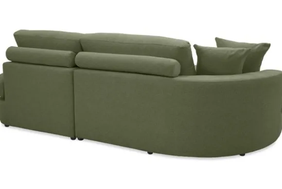Sale Loungebank Frida Ronde Banken|Loungebanken