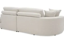Sale Loungebank Frida Ronde Banken|Loungebanken