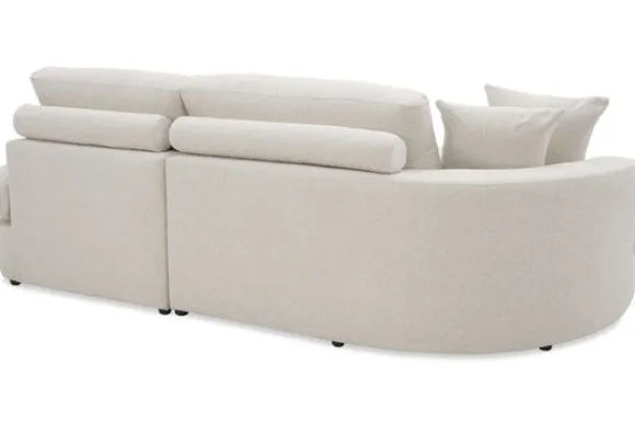 Sale Loungebank Frida Ronde Banken|Loungebanken