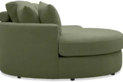 Sale Loungebank Frida Ronde Banken|Loungebanken