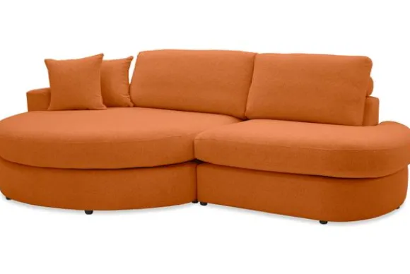Sale Loungebank Frida Ronde Banken|Loungebanken