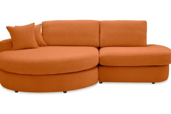 Sale Loungebank Frida Ronde Banken|Loungebanken