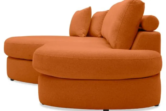 Sale Loungebank Frida Ronde Banken|Loungebanken