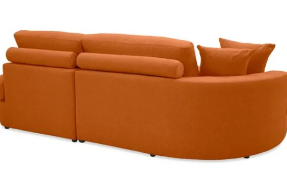 Sale Loungebank Frida Ronde Banken|Loungebanken