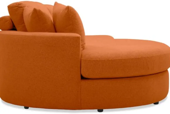 Sale Loungebank Frida Ronde Banken|Loungebanken