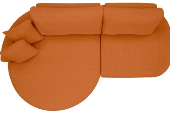 Sale Loungebank Frida Ronde Banken|Loungebanken