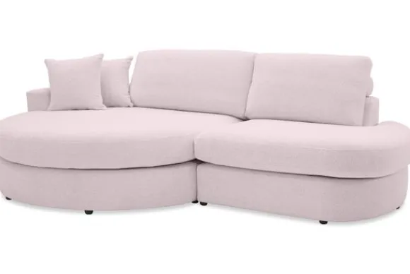 Sale Loungebank Frida Ronde Banken|Loungebanken