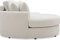Sale Loungebank Frida Ronde Banken|Loungebanken
