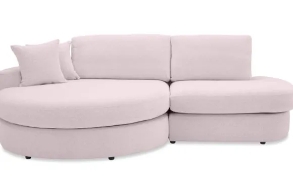 Sale Loungebank Frida Ronde Banken|Loungebanken