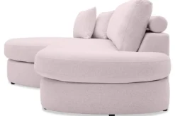 Sale Loungebank Frida Ronde Banken|Loungebanken