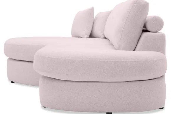 Sale Loungebank Frida Ronde Banken|Loungebanken