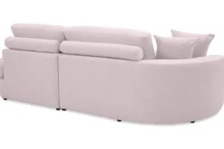 Sale Loungebank Frida Ronde Banken|Loungebanken